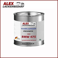 Autolack für bmw 475 - für, saphir