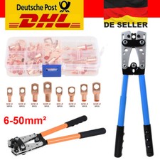 Crimpzange Presszange