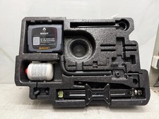 Renault Megane II Wagenheber Bordwerkzeug Luftkompressor 8200280582  8200805037