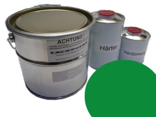 Liter set autolack ddr - 1,75,