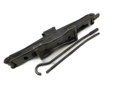 Wagenheber Autoheber für Range Rover Sport LS 05-10