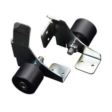 Rollladen Rolltor Einlaufrolle