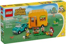 LEGO® Animal Crossing Gerds
