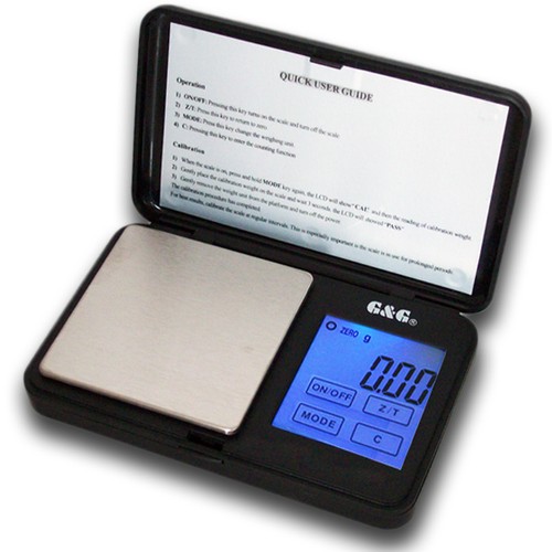 Tsb 300g 01g feinwaage - tsb,