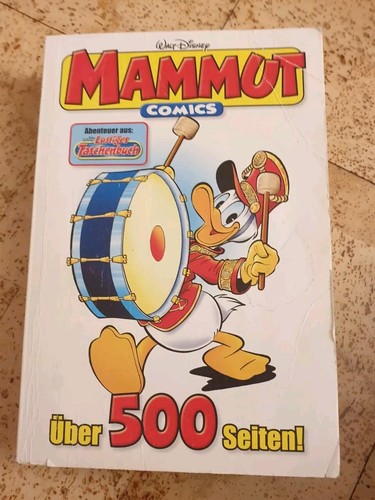 Ltb mammut 112 - 112, lustiges