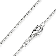 Materia venezianerkette silber - materia,