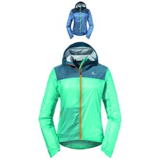 Schöffel Hybrid Jkt Flow