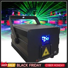 2000mw rgb laser projektor - 2000mw,