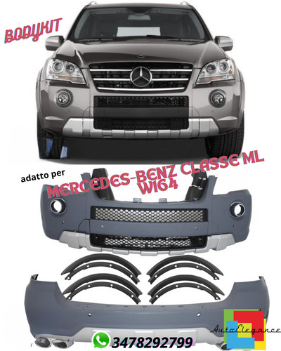 Bodykit geeignet für - ⭐bodykit,