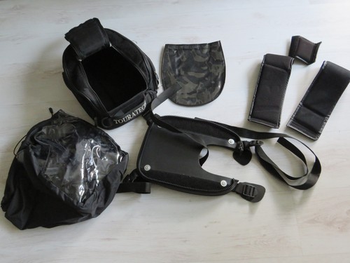 Neuw fototankrucksack - neuw.,