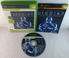 Microsoft Xbox - The