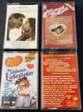 Die schönsten Liebeslieder