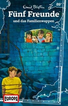 089 und das - das, familienwappen