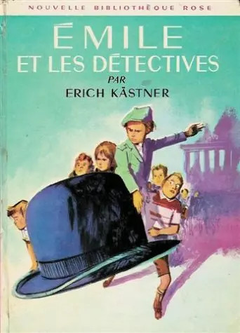 Emile und die - , detektive
