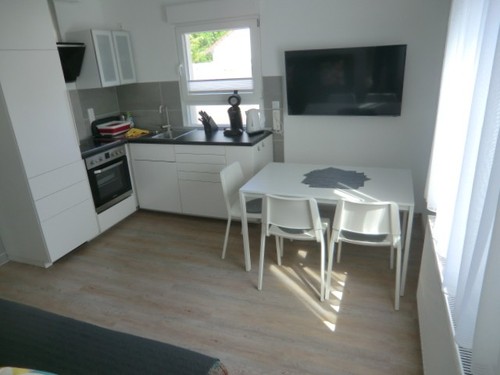 Ferienwohnung/Monteurwohnung