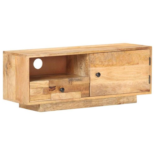 Mangoholz massiv schrank - mangoholz,