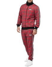 Lonsdale Royal Stewart