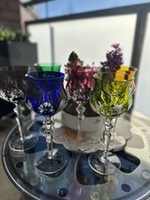 6x Nachtmann CARMEN Römer