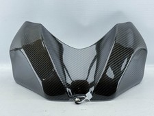 Suzuki GSXR750 K7 Tank Carbon Verkleidung Abdeckung Tank Fairing cover (4) 07' 