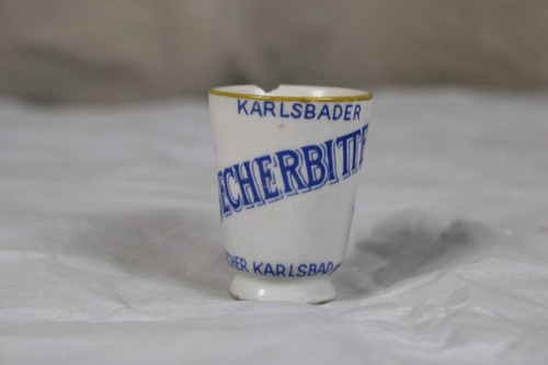 B10 antike reklame karlsbader - b10/,