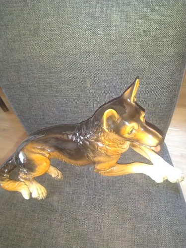 Goebel deutscher schäferhund - goebel,