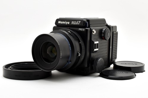 Mamiya rz67 pro mit - mamiya, 90