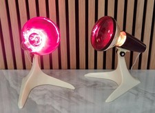 2er set osram theratherm - osram,