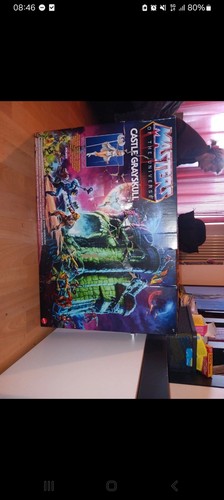 Mattel masters the universe - masters, of
