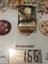 Scrap Gold Bar, 166 g Beschr. lesen ! Festplatten,Handys,Pins,Platinen Recycling