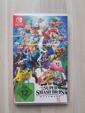 Leerhülle - Nintendo Switch