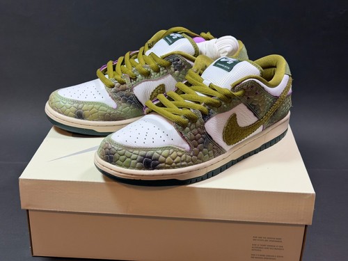 Nike dunk low alexis - sb,