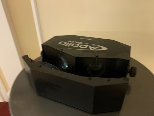 Systems apollo dmx - systems,