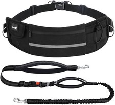 Pecute Joggingleine Hunde mit