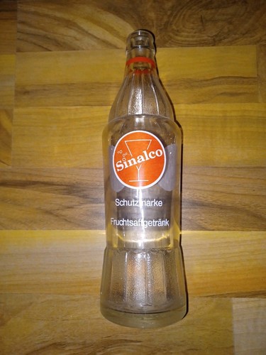 Sinalco glasflasche liter - sinalco, 0,5