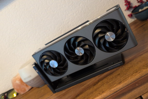 Sapphire amd radeon 7900 xt - radeon,