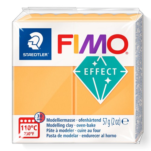 Modelliermasse fimo effect - modelliermasse,