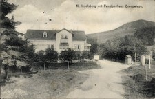 Ak Brotterode Trusetal in