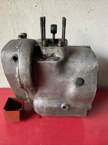 Awo sport motor rumpfmotor - motor,