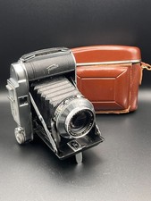 Franka Solida III - Radionar