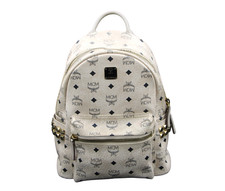 MCM Rucksack Tasche STARK