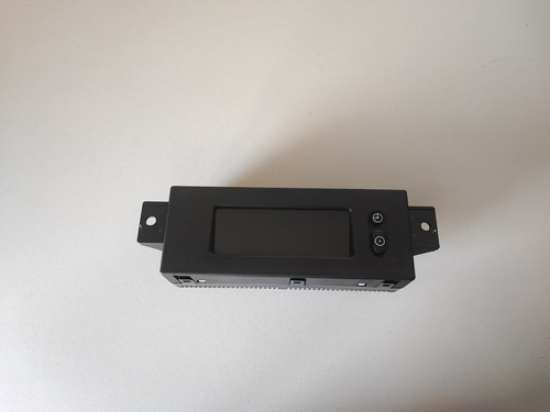 Opel corsa meriva display - opel,