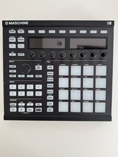 Native Instruments NI Maschine