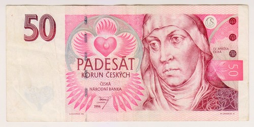 1994 tschechische republik - 1994, 50