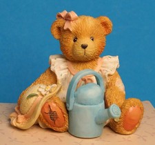 Cherished Teddies - June -