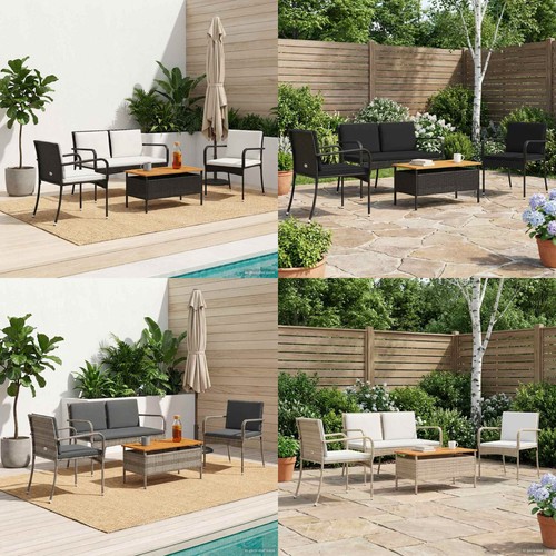 Garten lounge set gartenmöbel - set,