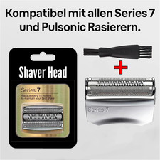 Scherkopf Für Braun Original Series 70S Scherkopf Series 7 Scherkopf Ersatzkopf