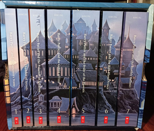 Harry potter special - special, edition