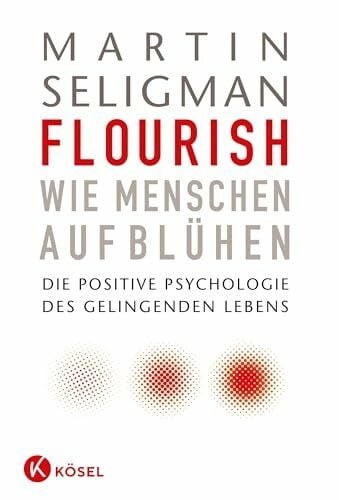Flourish wie menschen - wie,