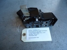 Ford Focus II T�rschloss