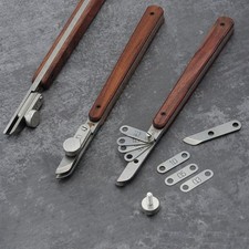 Einstellbarer Abstand 3 mm-58